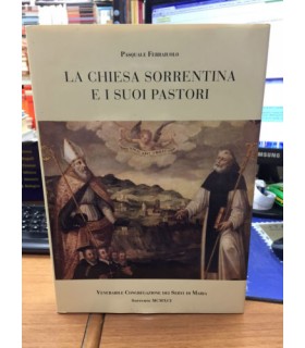La chiesa sorrentina e i suoi pastori