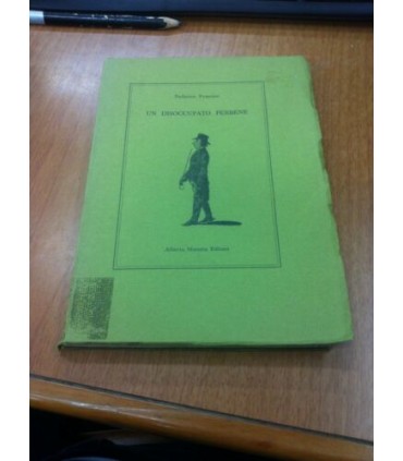 Un disoccupato perbene