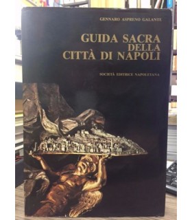 Guida sacra della città di Napoli
