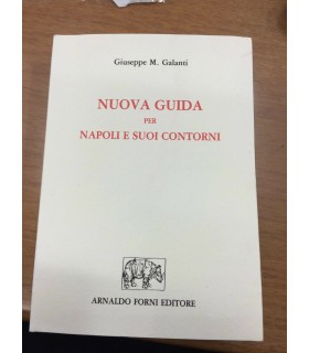 Nuova guida per Napoli e suoi contorni