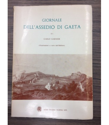 Giornale dell'Assedio di Gaeta