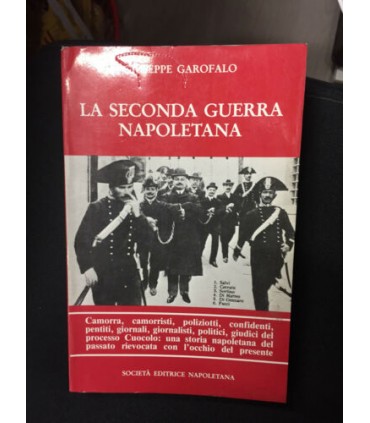 La seconda guerra napoletana