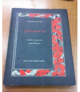 Jettatura