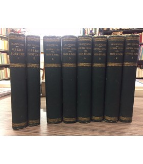 Istoria civile del Regno di Napoli
