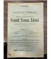 Catalogo generale. Luglio 1908
