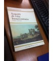 Aspetti di vita beneventana nei secc. XVII-XVIII