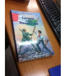 Sanniti nella Resistenza