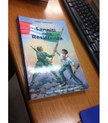 Sanniti nella Resistenza