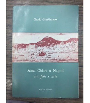 Santa Chiara. Tra fede e arte