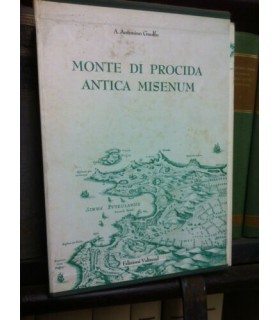 Monte di Procida Antica Misenum