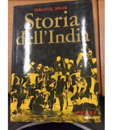 Storia dell'India