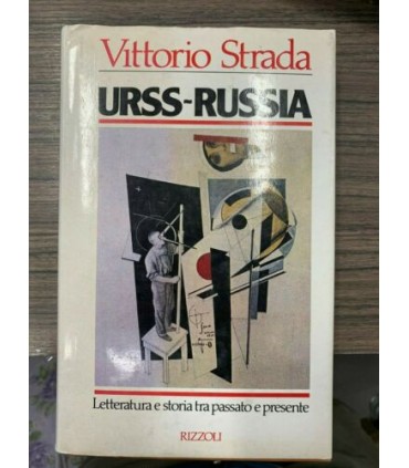 Urss-Russia