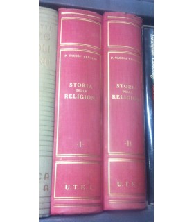 Storia delle Religioni