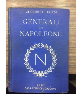Generali di Napoleone