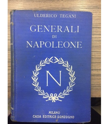 Generali di Napoleone