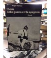 Storia della guerra civile spagnola