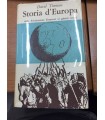 Storia d'Europa  dalla rivoluzione Francese ai giorni nostri