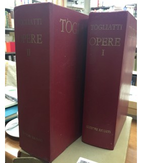 Opere. II. 1926-1929