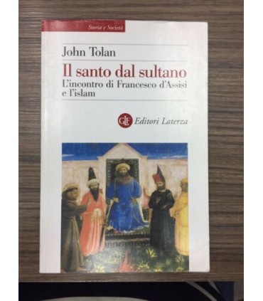 Il santo dal sultano