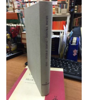 Diario d'esilio 1935