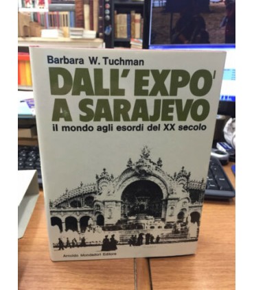 Dall'Expo' a Sarajevo