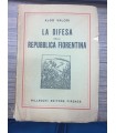 La difesa della Repubblica fiorentina
