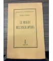 Le origini dell'enciclopedia