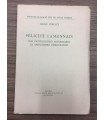 Félicité Lamennais dal cattolicesimo autoritiratio al radicalismo democratico