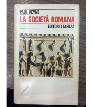La società romana