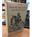 Storia dell'Impero di Russia sotto Pietro il Grande