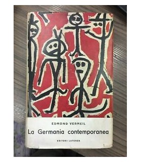 La Germania contemporanea