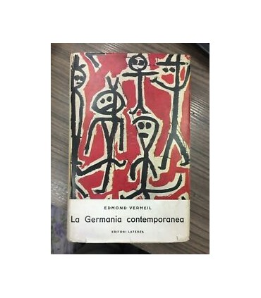 La Germania contemporanea