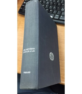 Del governo federale