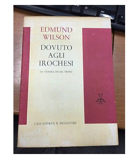 Dovuto agli irochesi