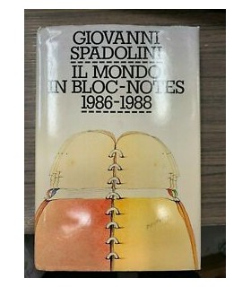 Il mondo in bloc-notes