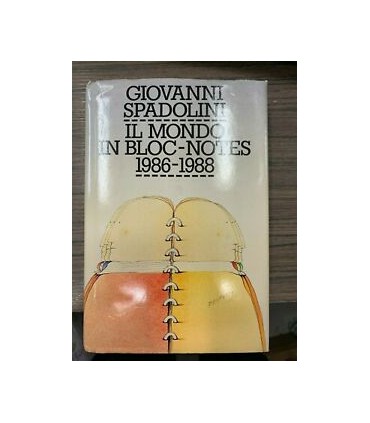 Il mondo in bloc-notes