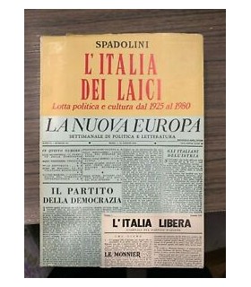 L'Italia dei laici