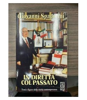 In diretta col passato