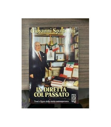 In diretta col passato