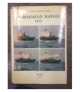 Almanacco navale 1975