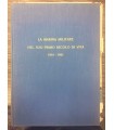 La marina militare nel suo primo secolo di vita. 1861-1961