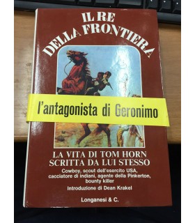 Il re della frontiera