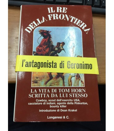 Il re della frontiera