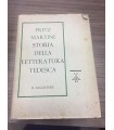 Storia della letteratura tedesca