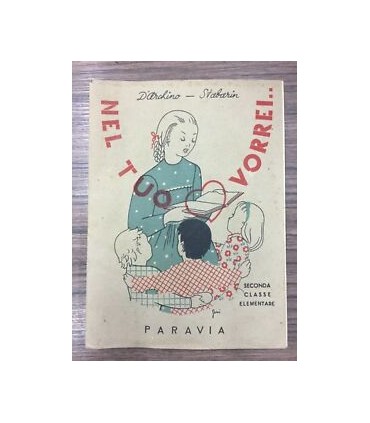 Nel tuo cuore vorrei…