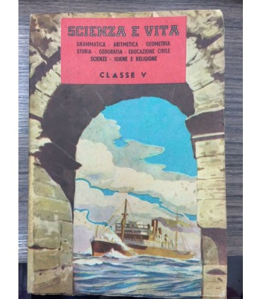 Scienza e vita