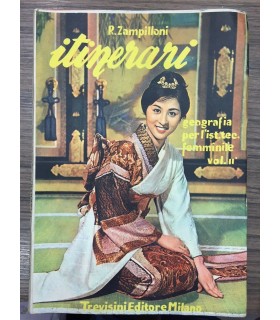 Itinerari. Volume secondo