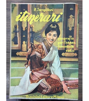 Itinerari. Volume secondo