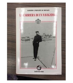 La carriere di un navigatore