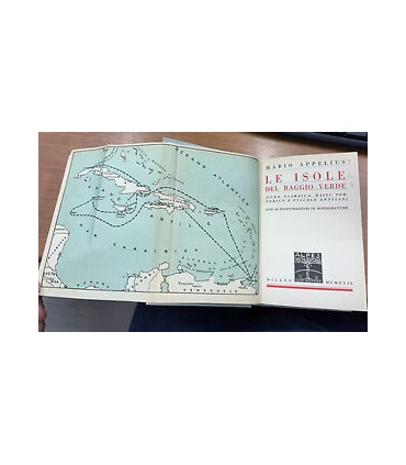 Le isole del reggio verde